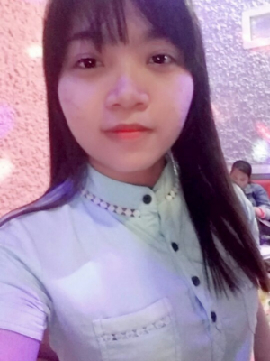 cover CV: TRẦN THỊ DỰ