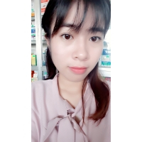 cover CV: Trần Thị Phương Thảo