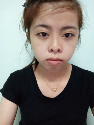 cover CV: Nguyễn Thị Thùy Trang