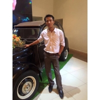 cover CV: Trần Văn Hiển