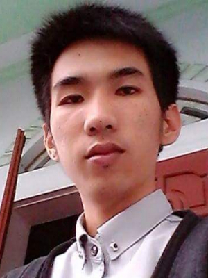 cover CV: Vũ Văn Dũng