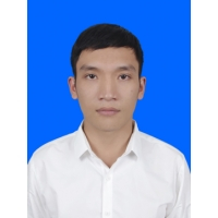 cover CV: Nguyễn Đình Hải