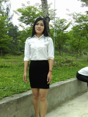 cover CV: MÃ THỊ ÚT