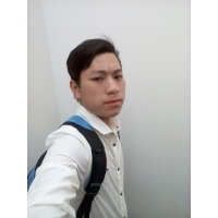 cover CV: Triệu Văn Đức