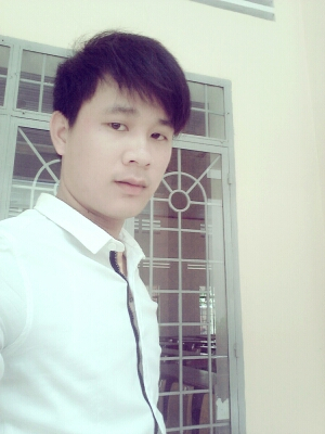 cover CV: NGUYỄN ĐỨC HUẤN