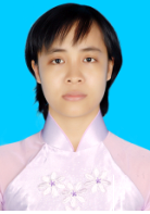cover CV: Nguyễn Thị Mộng Hoàng
