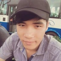 cover CV: Diệp Văn Chuyền