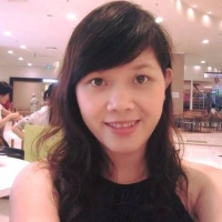 cover CV: Dương Kim Phú Hữu