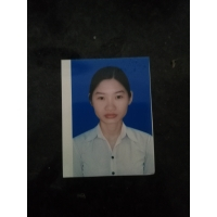 cover CV: Nguyễn Thị Thảo