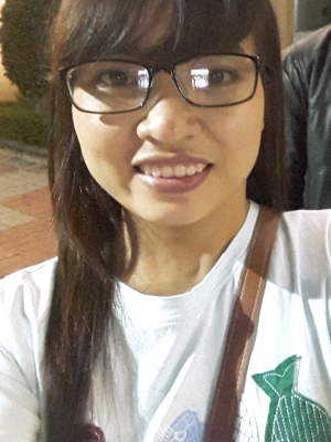 cover CV: ĐẶNG THỊ THÚY