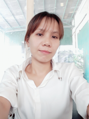 cover CV: Lê Thị Hoài Nhi