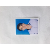 cover CV: Lê Giang Phú Minh