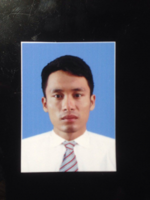 cover CV: Nguyễn Đức Quang