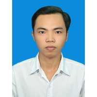 cover CV: Võ Hoàng Huynh