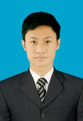 cover CV: NGÔ THỌ HUY
