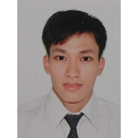 cover CV: PHAN THANH TÚ
