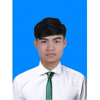 cover CV: Hoàng Trọng Thắng