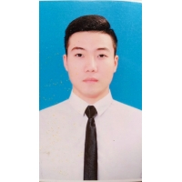 cover CV: Đỗ Ngọc Khánh