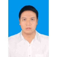 cover CV: Đoàn Trung Quân