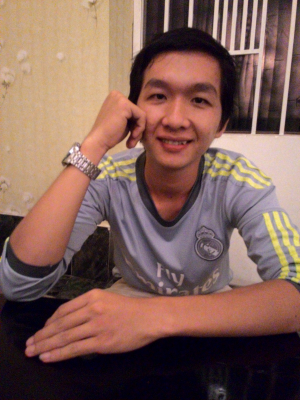 cover CV: Nguyễn Khánh Vân