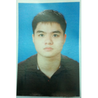 cover CV: Ngô Hà Cẩm Khương