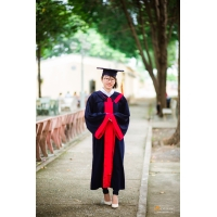 cover CV: Trịnh Tuyết Trinh