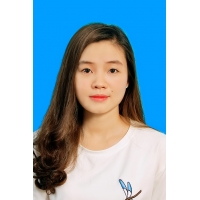 cover CV: Nguyễn Thị Huệ