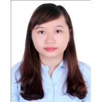 cover CV: Phạm Hoàng Minh Tú