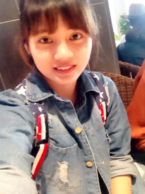 cover CV: Nguyễn Thị Minh