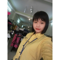 cover CV: Bùi Thị Kim Chung