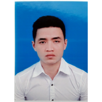 cover CV: KIM XUÂN TUYẾN