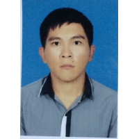 cover CV: Nguyễn Văn Toàn