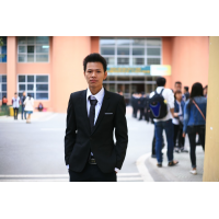 cover CV: Trịnh Tiến Văn