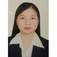 cover CV: Lê Thị Diễm Hương
