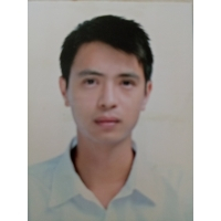 cover CV: Bùi Văn Quyền