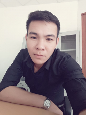 cover CV: Phạm Hồng Thái