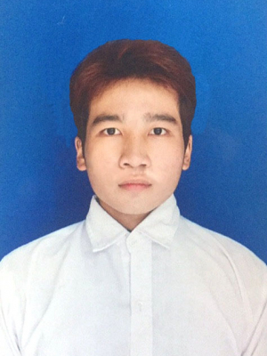 cover CV: Nguyễn Hoàng Khoa