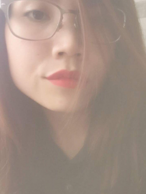 cover CV: Vũ Thị Hường