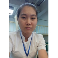 cover CV: Võ Thị Mỹ Ngân 