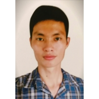 cover CV: Lưu Mạnh Việt