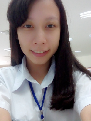 cover CV: LÊ THỊ NGỌC MAI