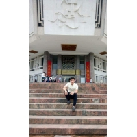 cover CV: Trương  Văn Lương