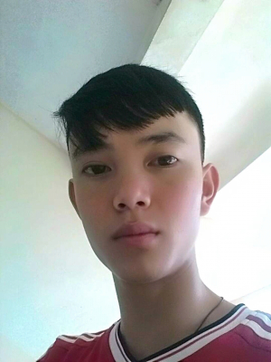 cover CV: Chẻo A Dao