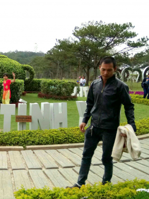 cover CV: Nguyễn Duy Thịnh