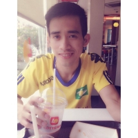 cover CV: Lê Đăng Huy