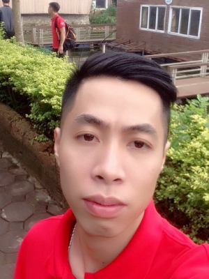 cover CV: Lương Minh Tam