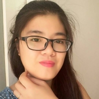 cover CV: Phạm Thị Thanh Ngân