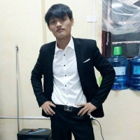 cover CV: Lương Văn Đông