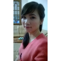 cover CV: Nguyễn Hải Ngọc