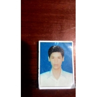 cover CV: Nguyễn Vũ Đức Hoàng